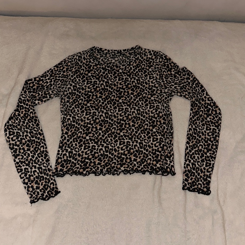 American Eagle Long Sleeve